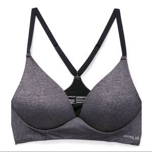 New active wear bra, super comfy and cute!